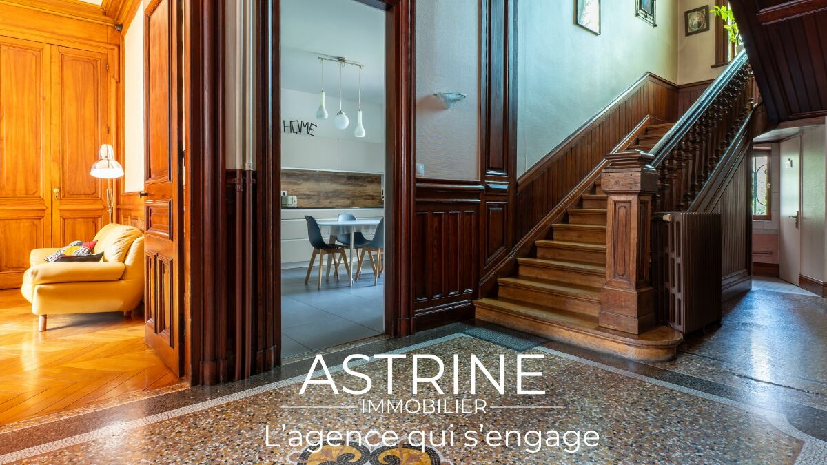 Maison 8 pièces 198 m² · à Vienne · 198 m² · 699 000 €