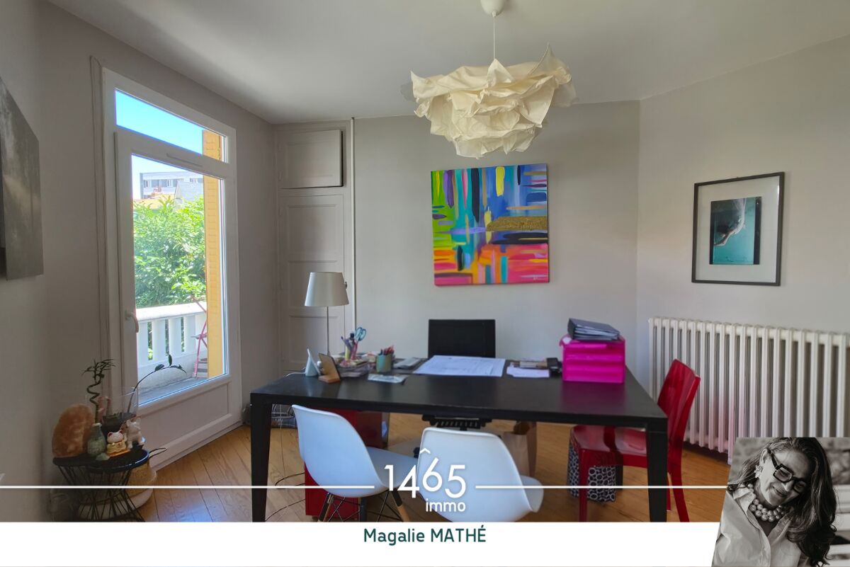 Immeuble 3 pièces 114 m² · à Clermont-Ferrand · 114 m² · 233 000 €