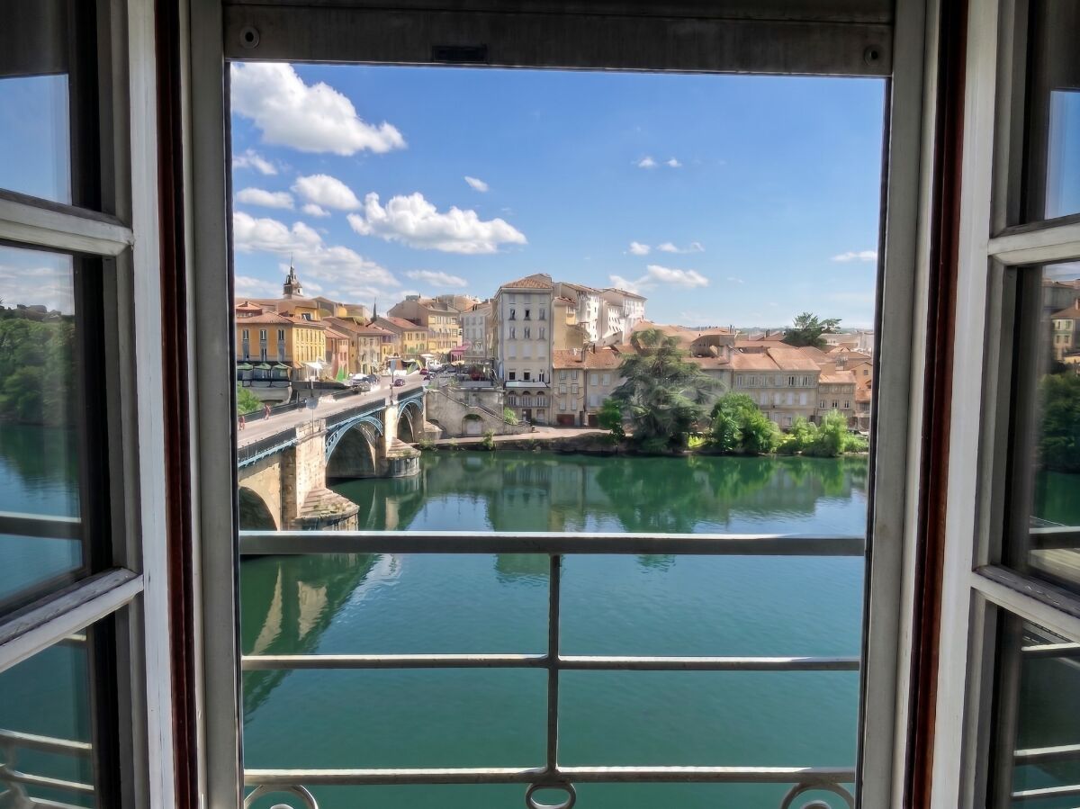 Appartement 2 pièces 38 m² · à Romans-sur-Isère · 38 m² · 71 000 €