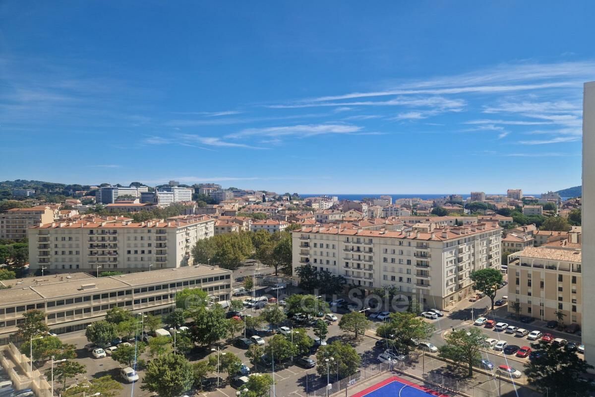 Appartement 2 pièces 52 m² · à Toulon · 52 m² · 160 000 €