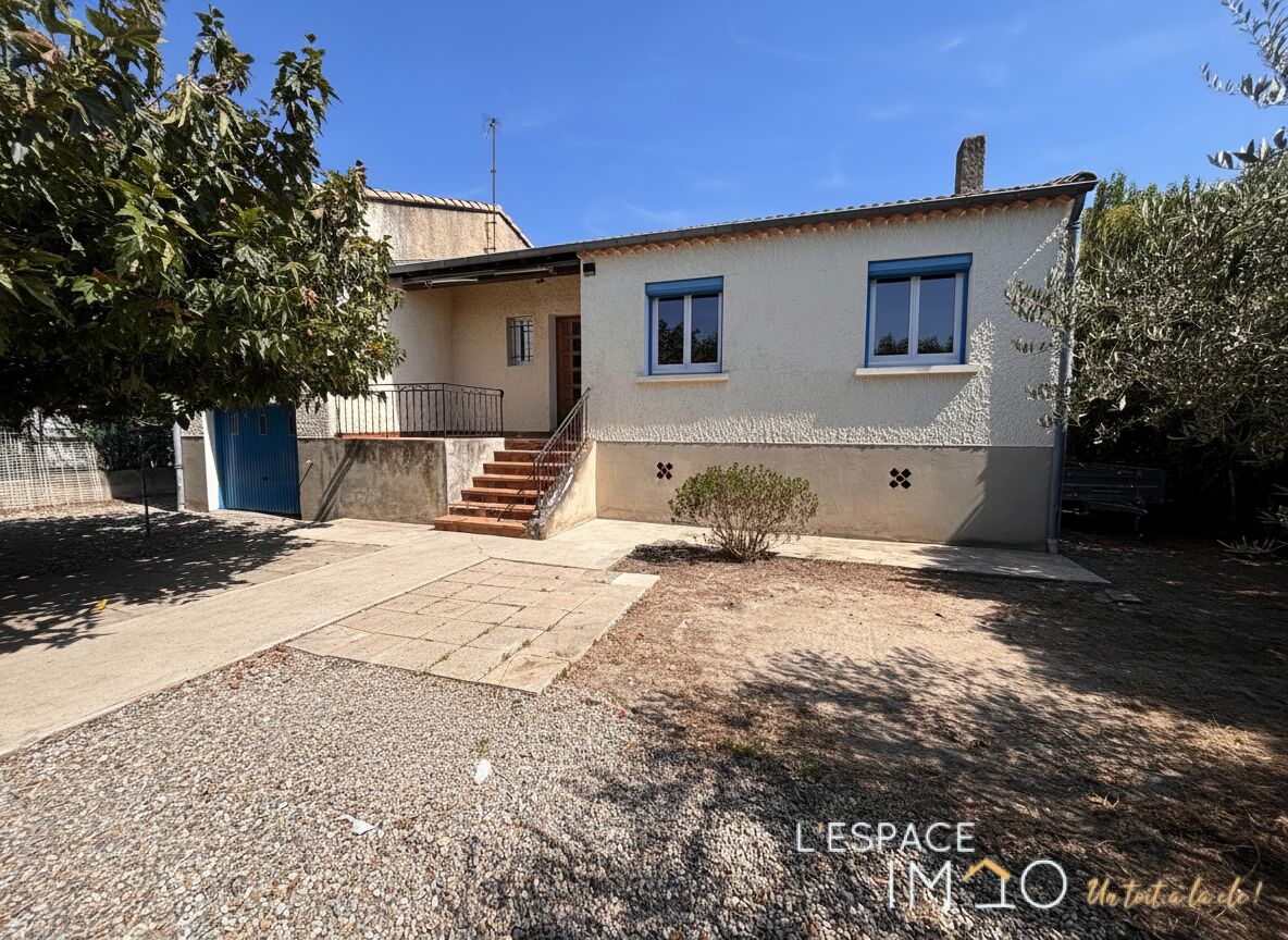 Maison 5 pièces 88 m² · à Cabannes · 88 m² · 298 200 €