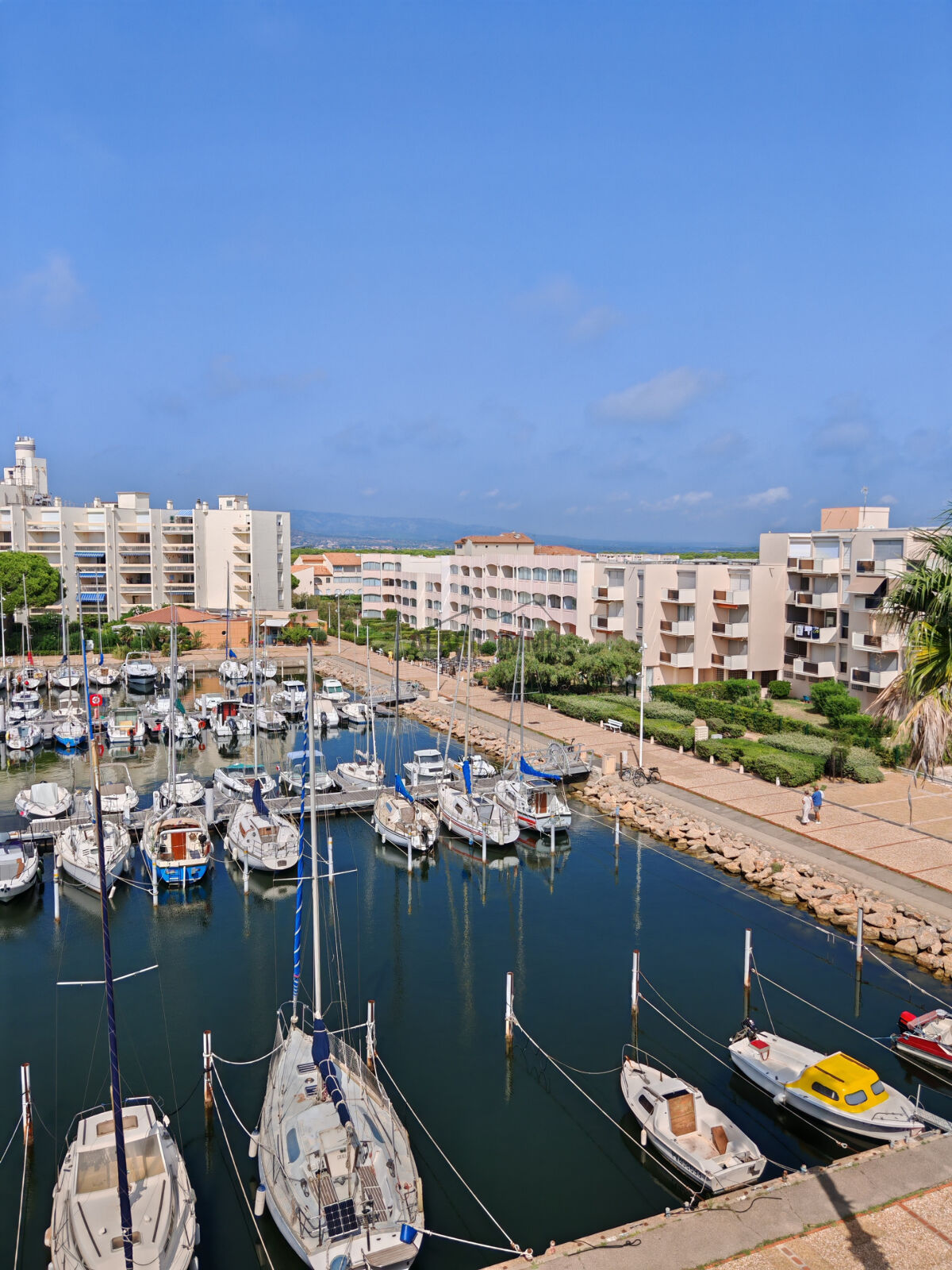 Appartement 2 pièces 35 m² · à Leucate · 35 m² · 114 000 €