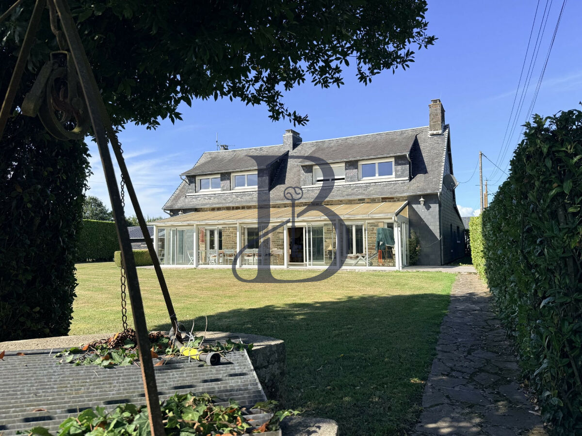 Maison 7 pièces 164 m² · à Le Mesnil-Villeman · 164 m² · 205 000 €