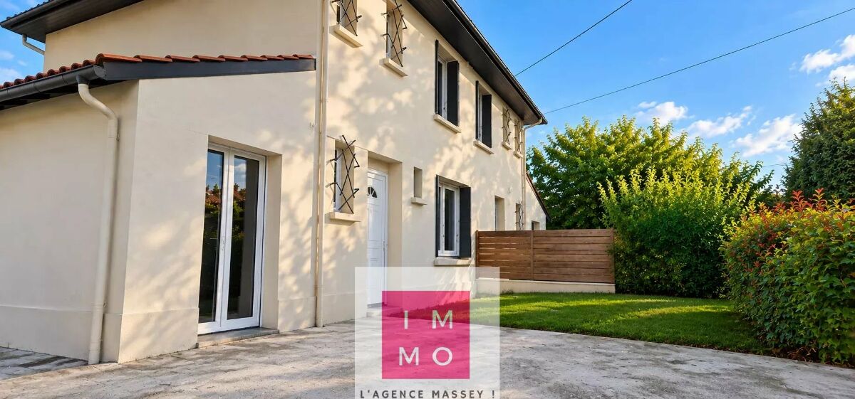 Maison 4 pièces 73 m² · à Tarbes · 73 m² · 145 000 €