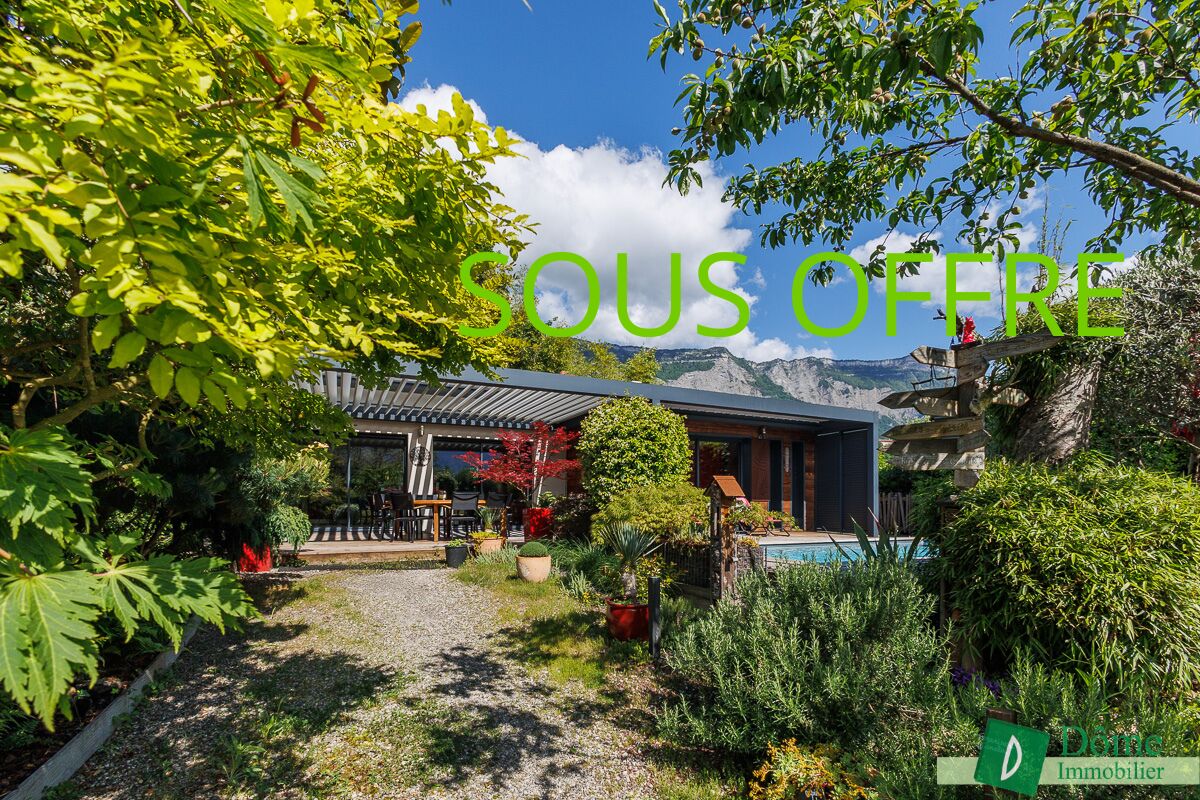 Maison 4 pièces 112 m² · à Montbonnot-Saint-Martin · 112 m² · 660 000 €
