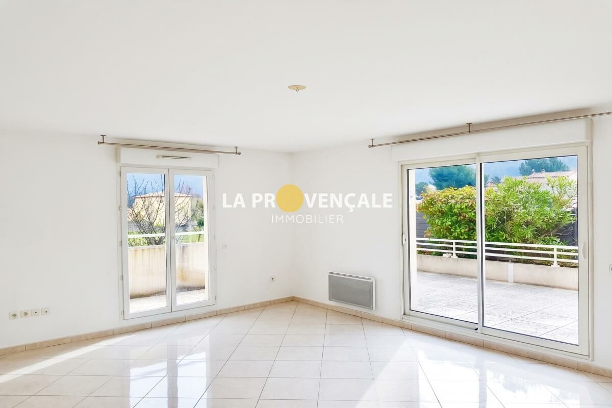 Appartement 3 pièces 88 m² · à Roquefort-la-Bédoule · 88 m² · 367 000 €