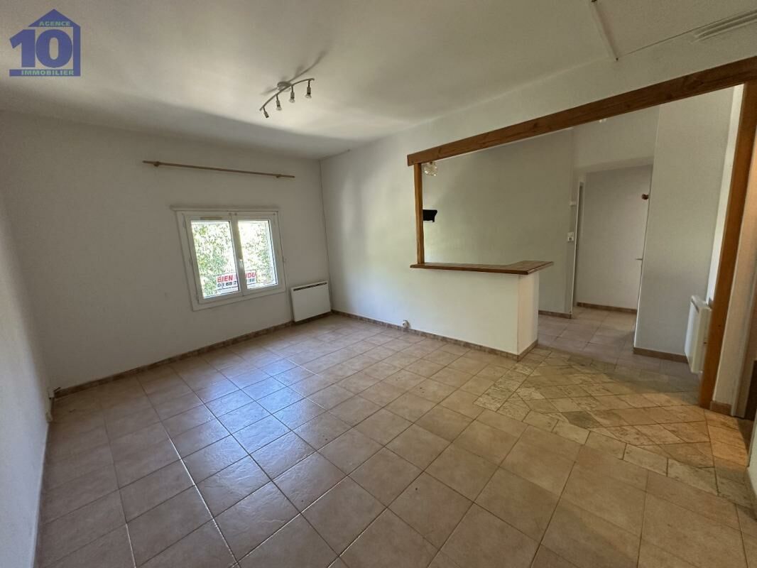 Appartement 3 pièces 58 m² · à Sérignan · 58 m² · 107 000 €