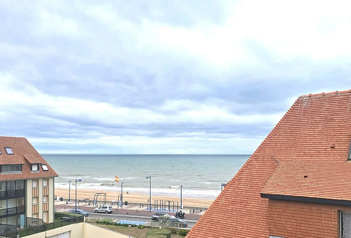 Appartement 2 pièces 16 m² · à Villers-sur-Mer · 16 m² · 141 000 €