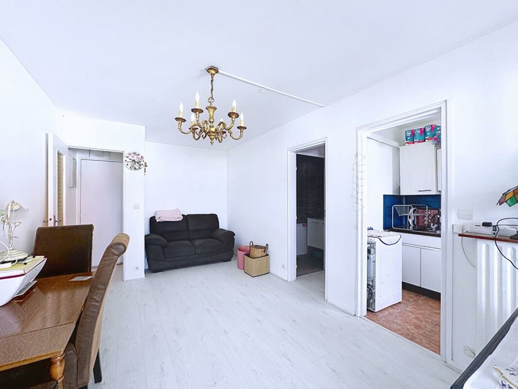 Appartement 2 pièces 36 m² · à Cabourg · 36 m² · 169 000 €