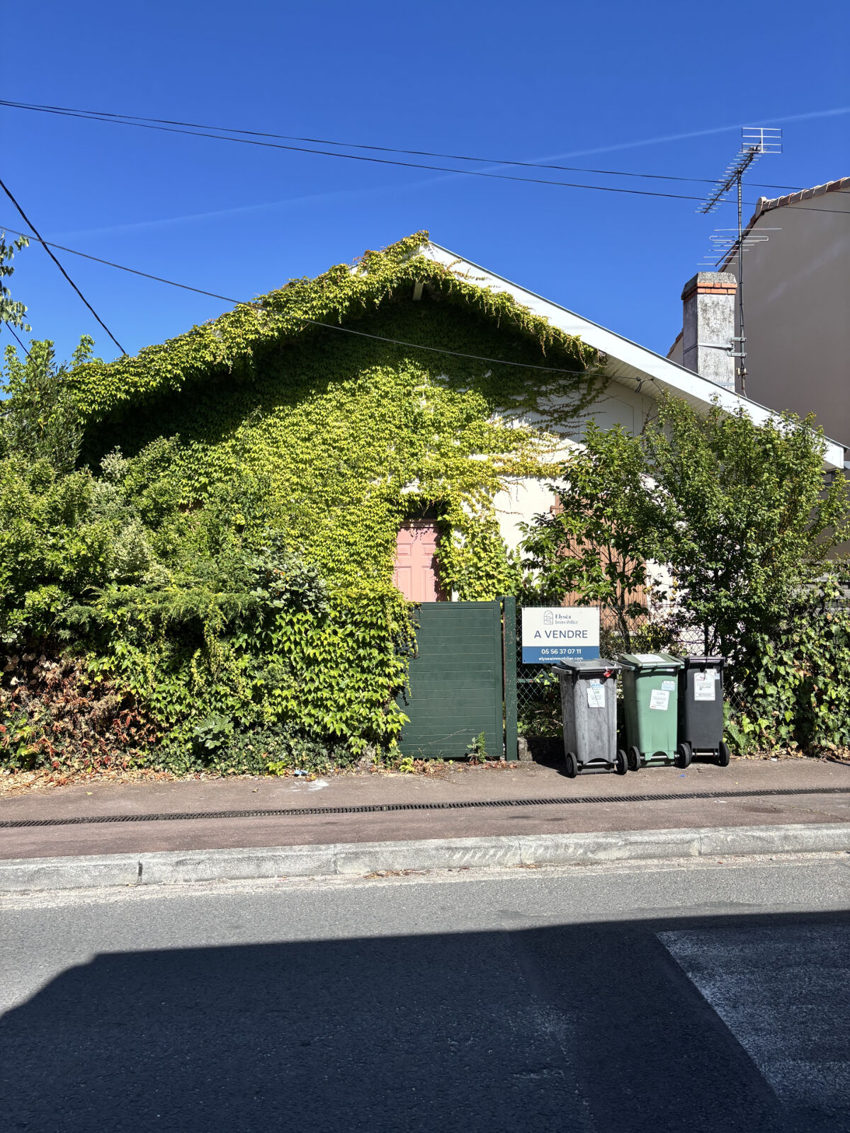 Maison 3 pièces 107 m² · à Mérignac · 107 m² · 270 300 €