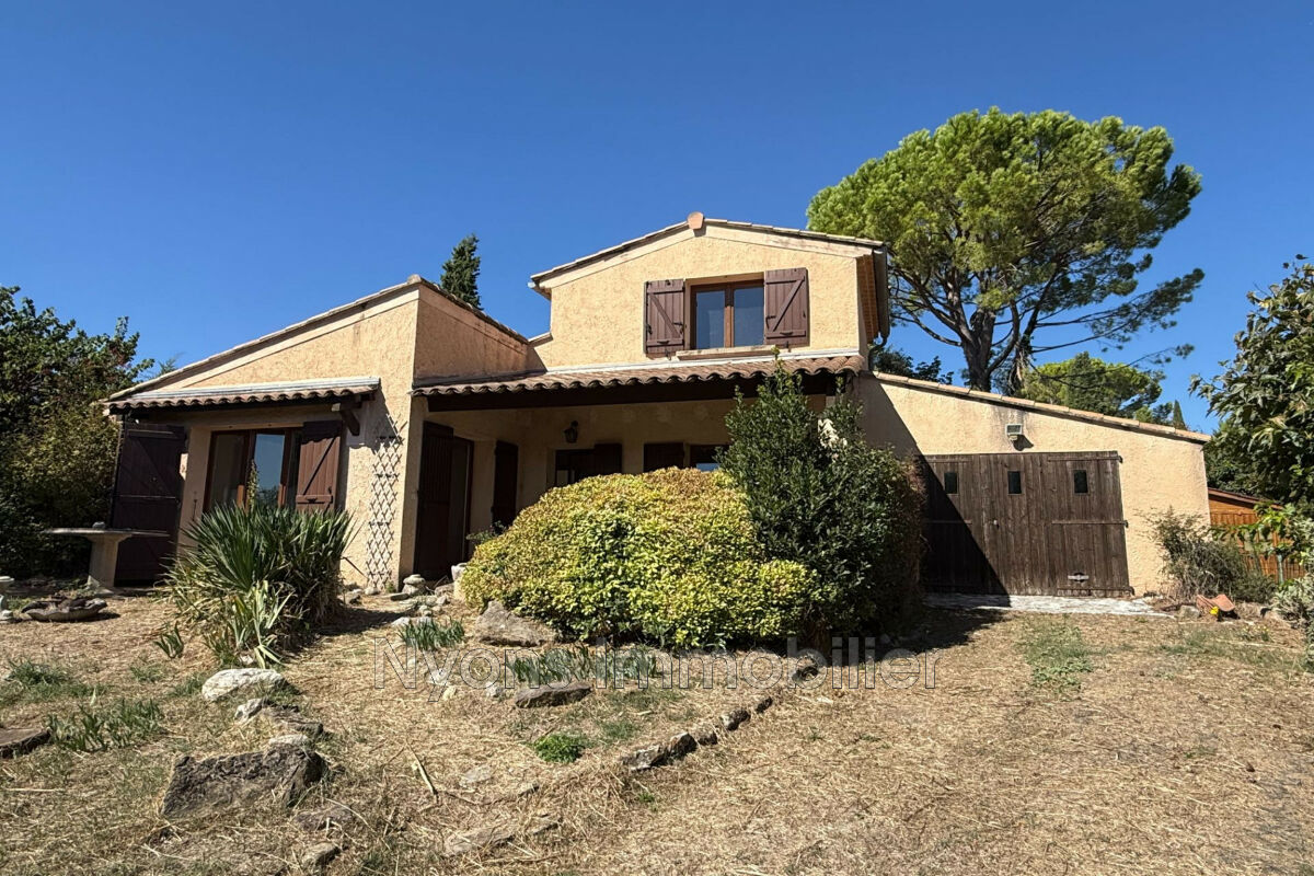 Maison 4 pièces 91 m² · à Vinsobres · 91 m² · 265 000 €