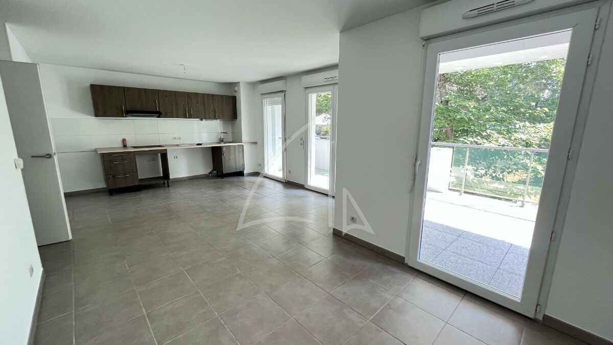 Appartement 3 pièces 62 m² · à Montpellier · 62 m² · 255 000 €