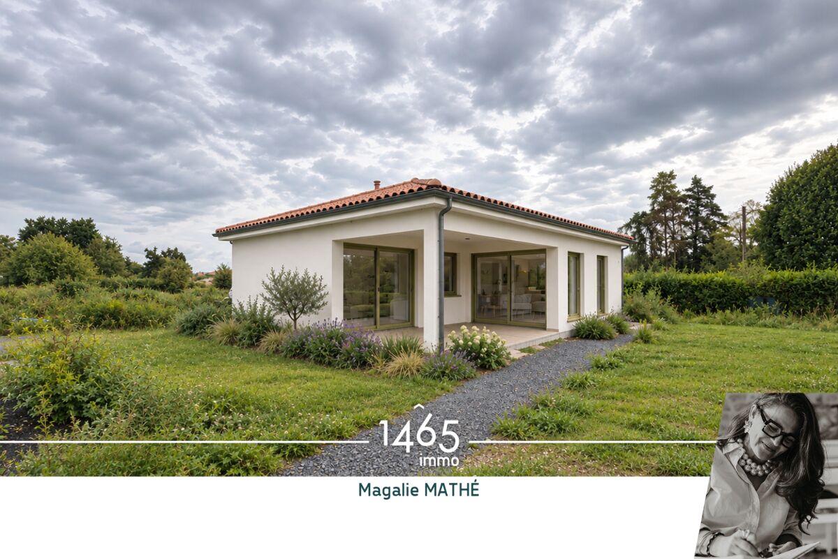 Maison 5 pièces 98 m² · à Lezoux · 98 m² · 299 000 €