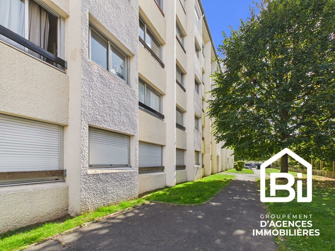 Appartement 2 pièces 34 m² · à Caen · 34 m² · 123 000 €