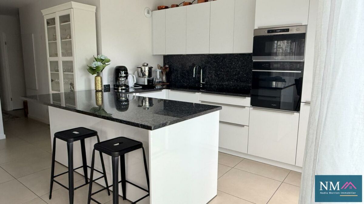 Appartement 4 pièces 82 m² · à Bayonne · 82 m² · 449 000 €