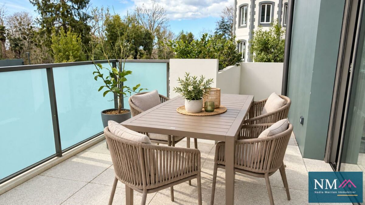 Appartement 4 pièces 82 m² · à Bayonne · 82 m² · 449 000 €