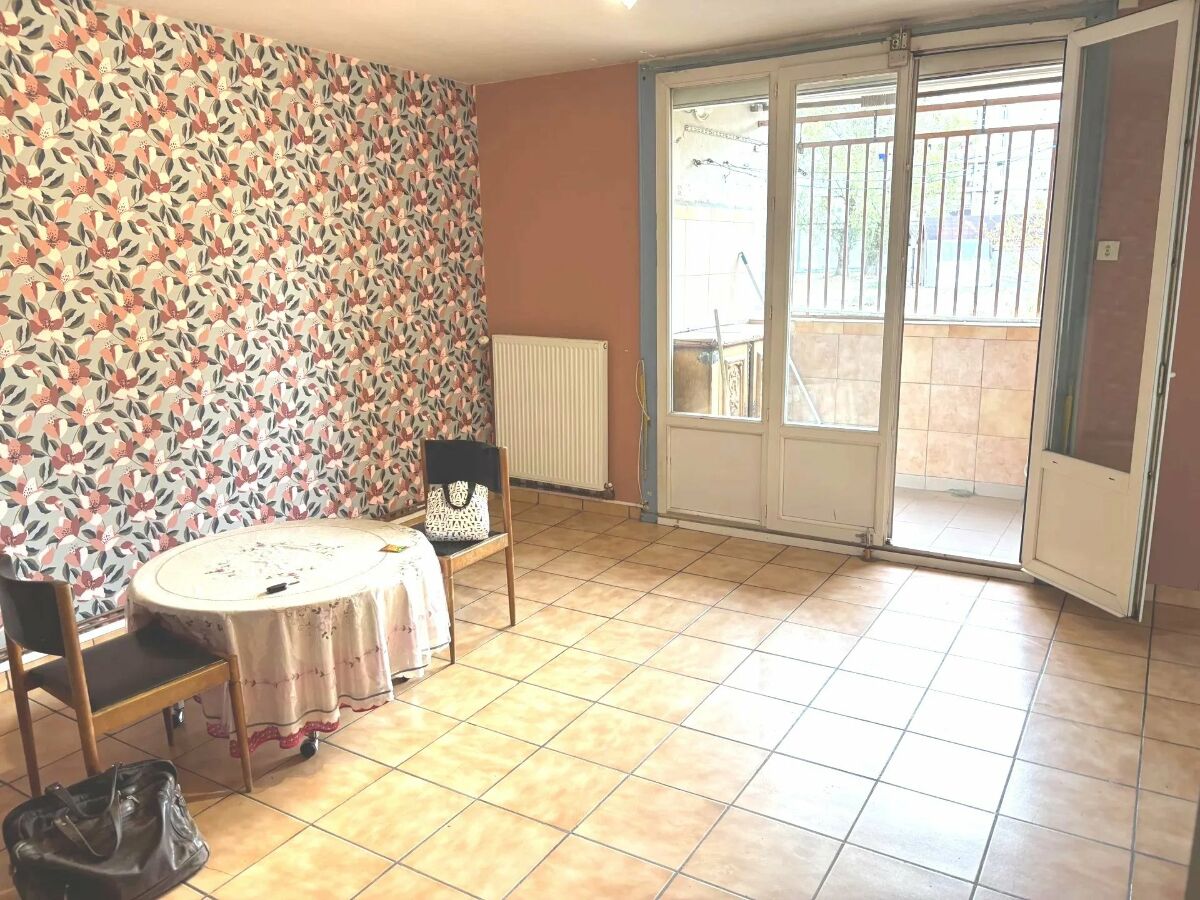 Appartement 4 pièces 67 m² · à Toulouse · 67 m² · 77 000 €