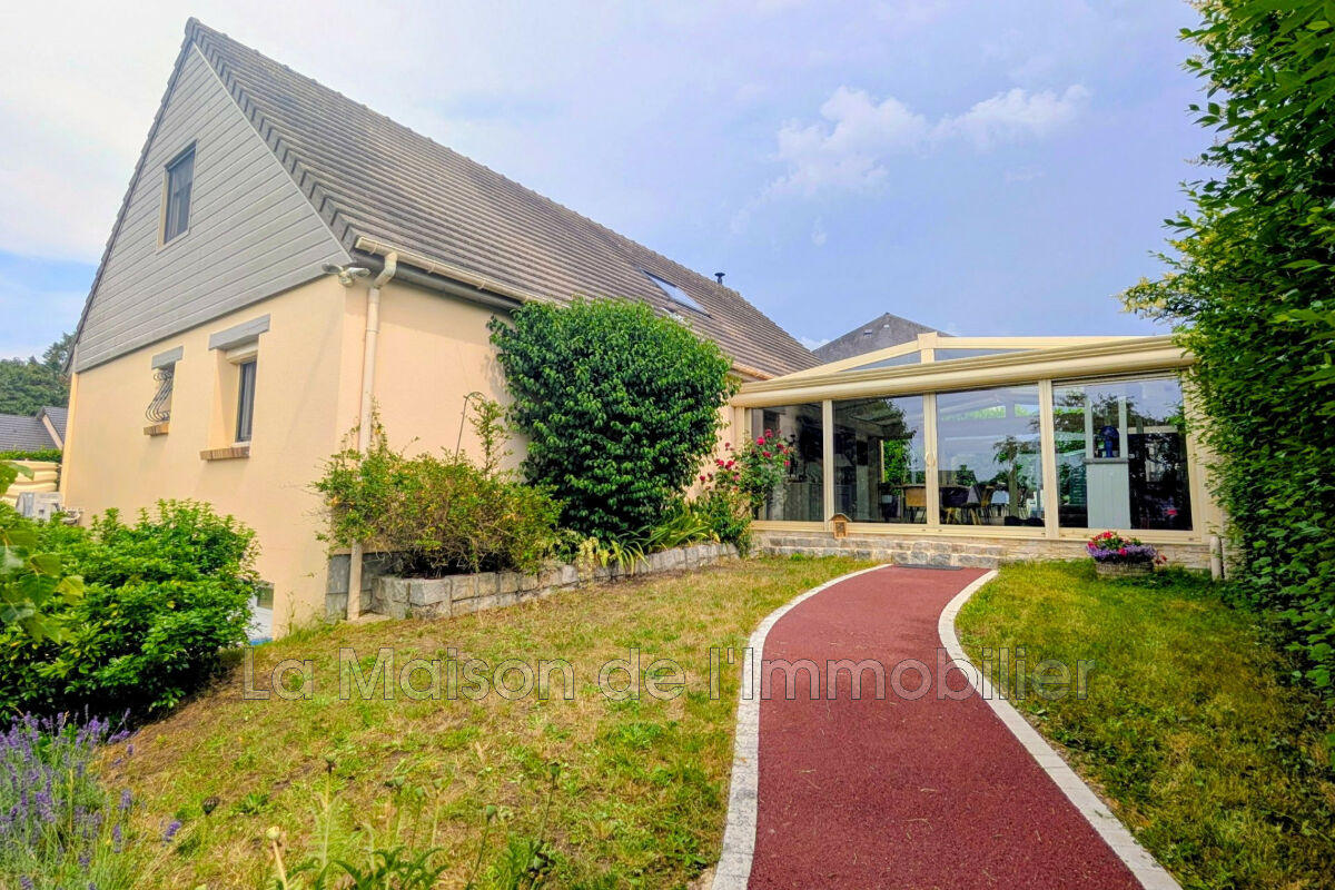 Vente maison · à Pont-de-l'Arche · 389 000 €
