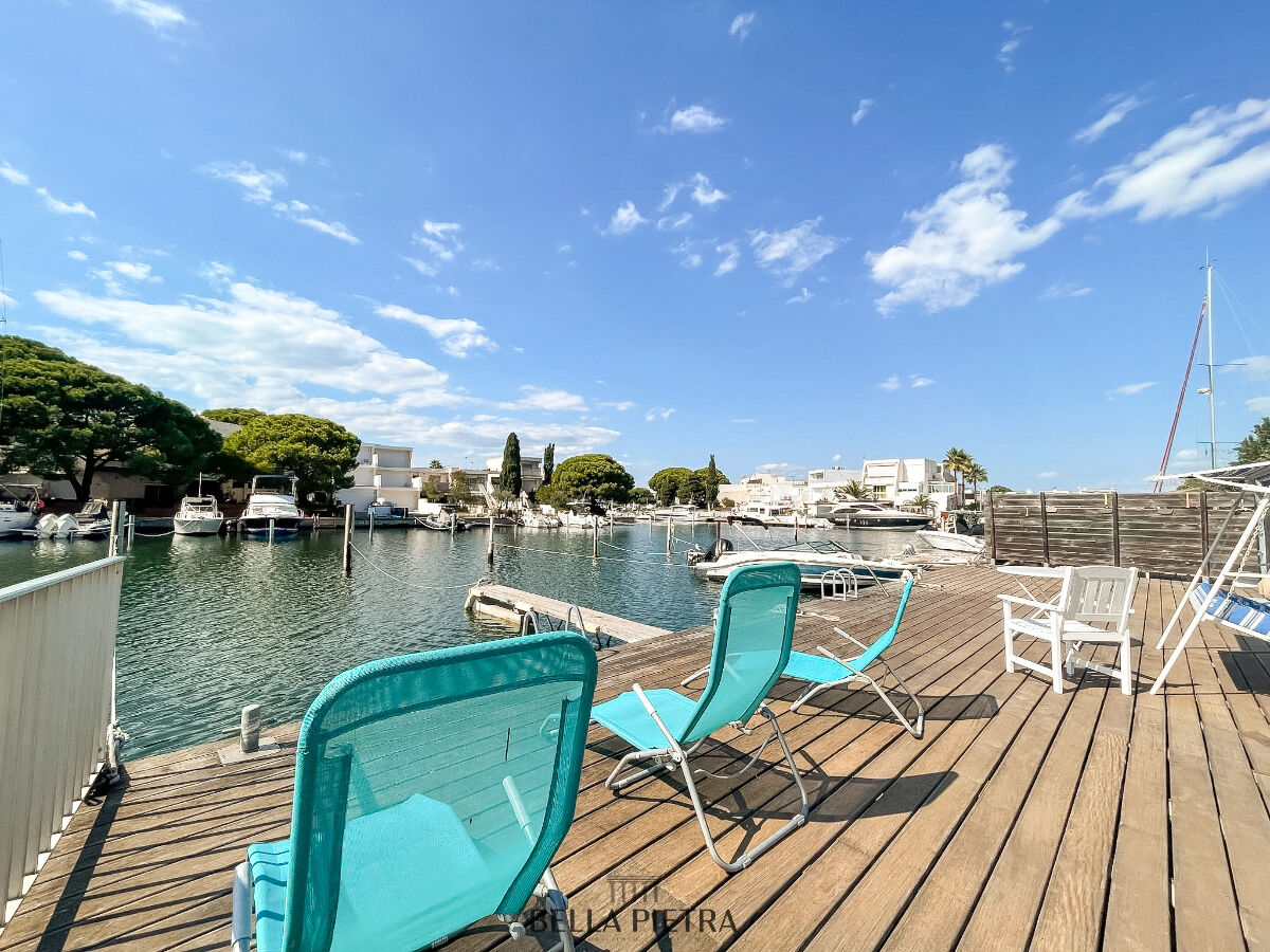 Maison 6 pièces 119 m² · à Le Grau-du-Roi · 119 m² · 1 090 000 €