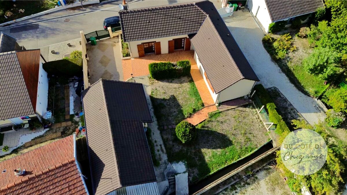 Maison 2 pièces 67 m² · à Troyes · 67 m² · 139 000 €