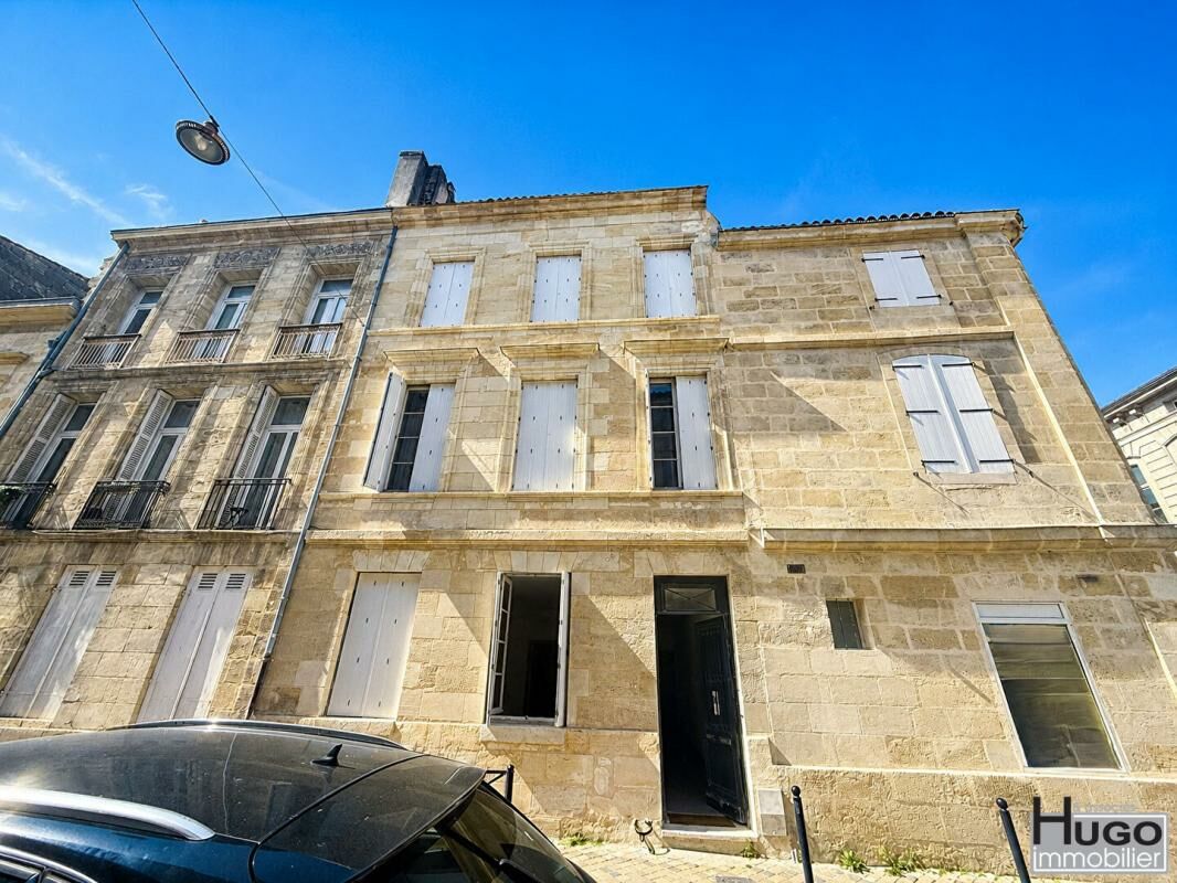 Appartement 2 pièces 69 m² · à Bordeaux · 69 m² · 215 000 €