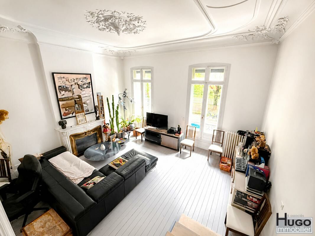 Appartement 5 pièces 268 m² · à Bordeaux · 268 m² · 1 390 000 €
