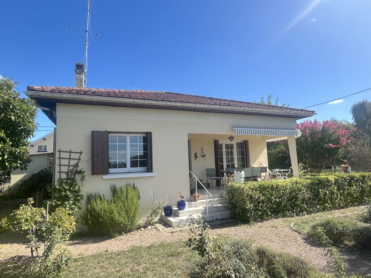 Maison 7 pièces 119 m² · à Mussidan · 119 m² · 173 000 €