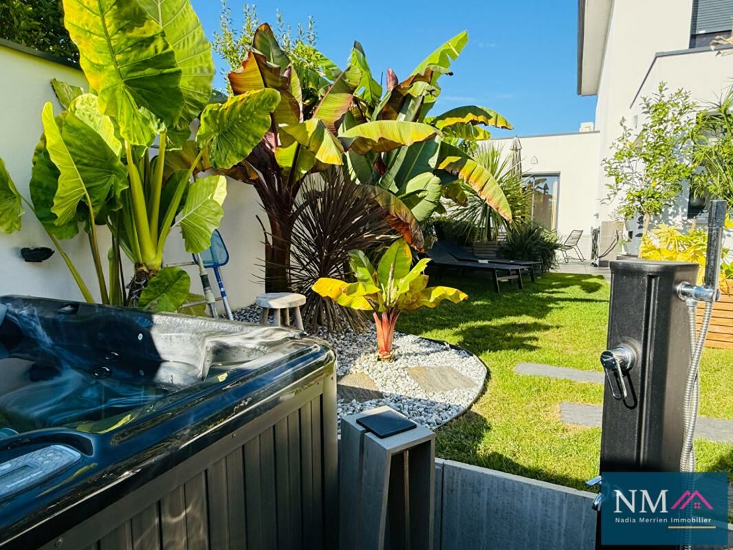 Maison 5 pièces 125 m² · à Ondres · 125 m² · 595 000 €