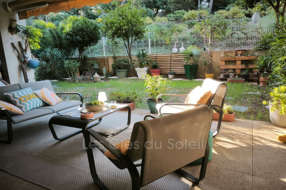 Appartement 5 pièces 85 m² · à La Seyne-sur-Mer · 85 m² · 429 000 €