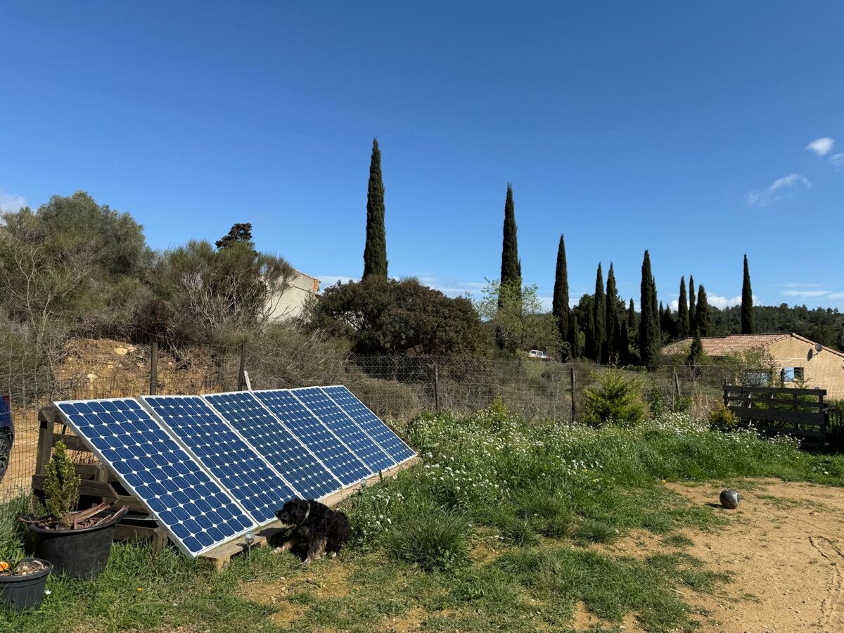 Terrain 23 m² · à Albas · 23 m² · 75 000 €