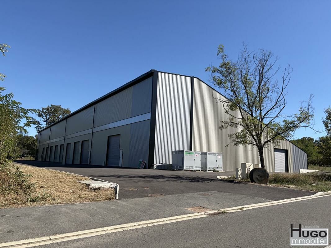 Maison 2400 m² · à Mazères · 2 400 m² · 2 300 000 €