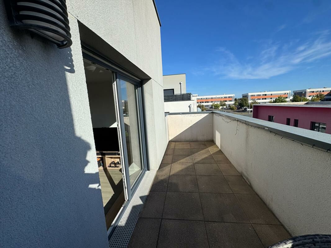 Appartement 3 pièces 60 m² · à Fleury-sur-Orne · 60 m² · 199 900 €
