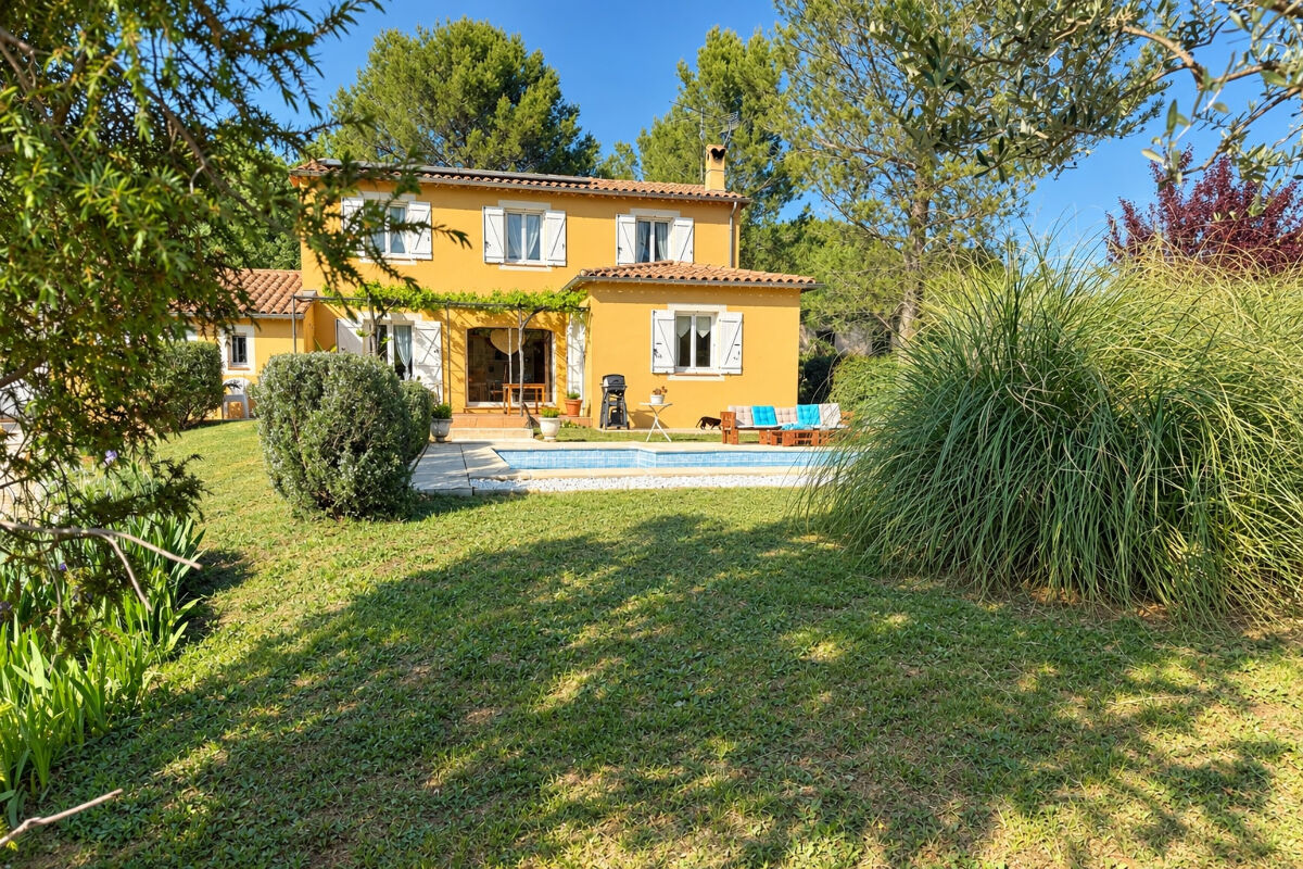 Maison 7 pièces 156 m² · à Brignoles · 156 m² · 565 000 €