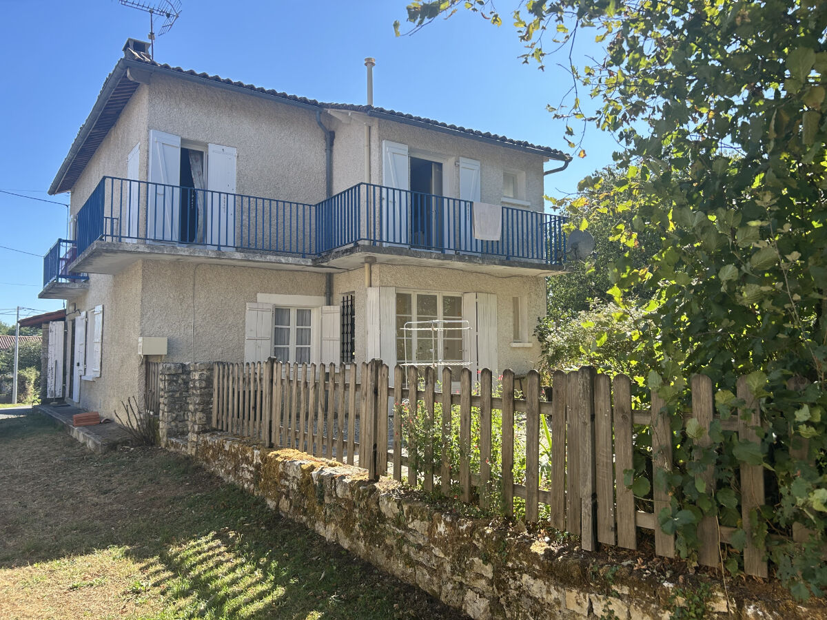 Maison 4 pièces 105 m² · à Turgon · 105 m² · 96 300 €