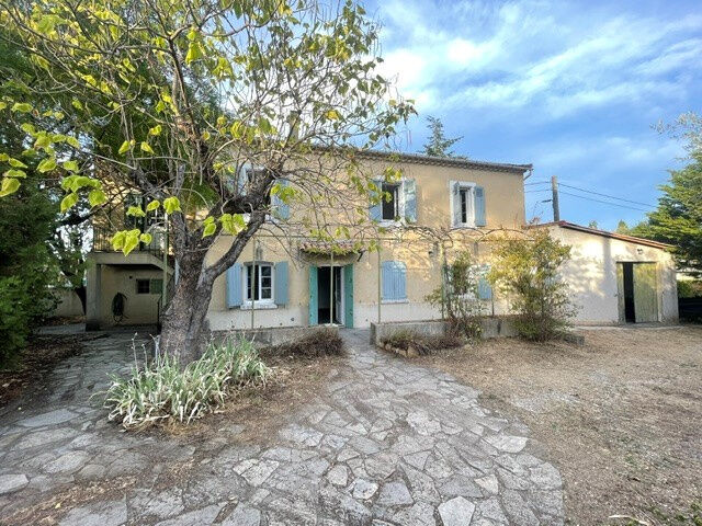 Maison 3 pièces 110 m² · à Alès · 110 m² · 225 750 €