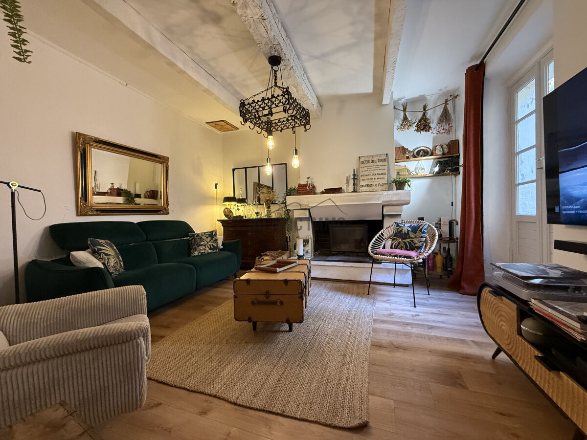 Maison 5 pièces 100 m² · à Talairan · 100 m² · 158 000 €
