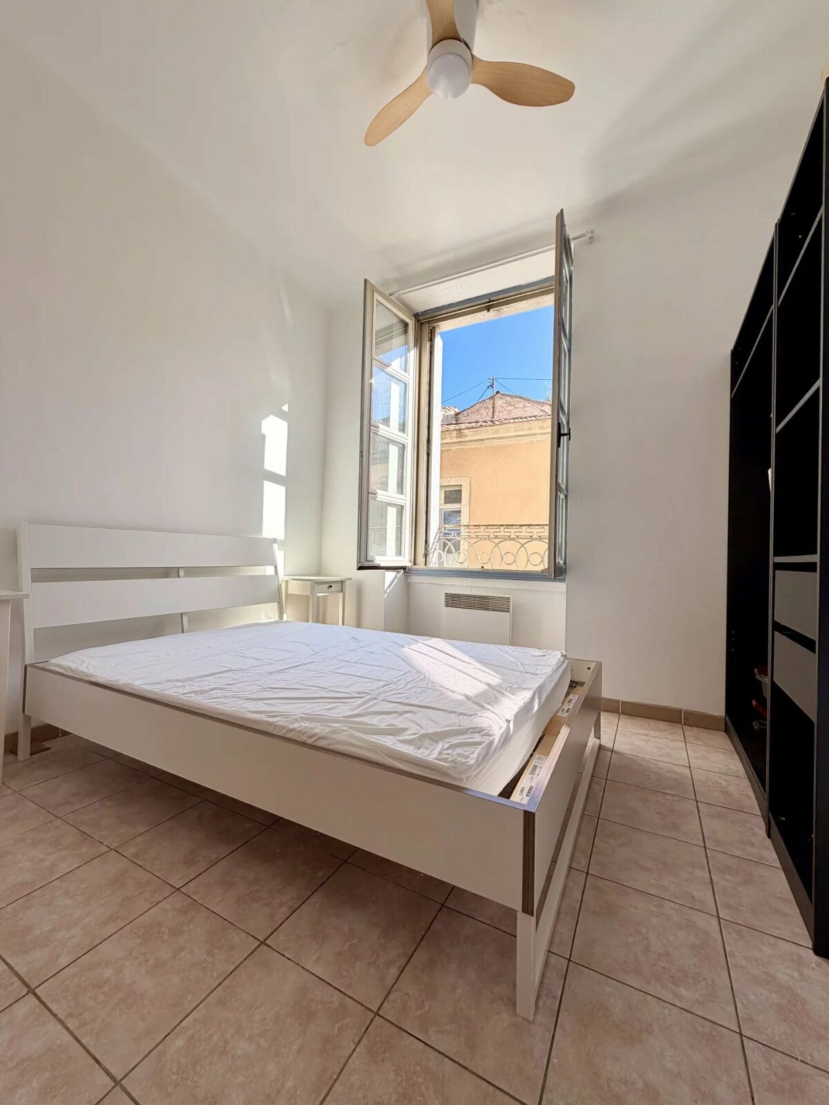 Appartement 2 pièces 38 m² · à Nîmes · 38 m² · 137 000 €