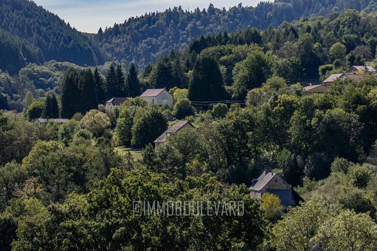 Maison 9 pièces 172 m² · à Châteauneuf-les-Bains · 172 m² · 148 500 €