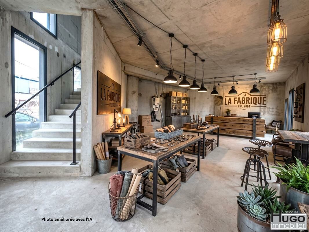 Maison 208 m² · à Bordeaux · 208 m² · 450 000 €