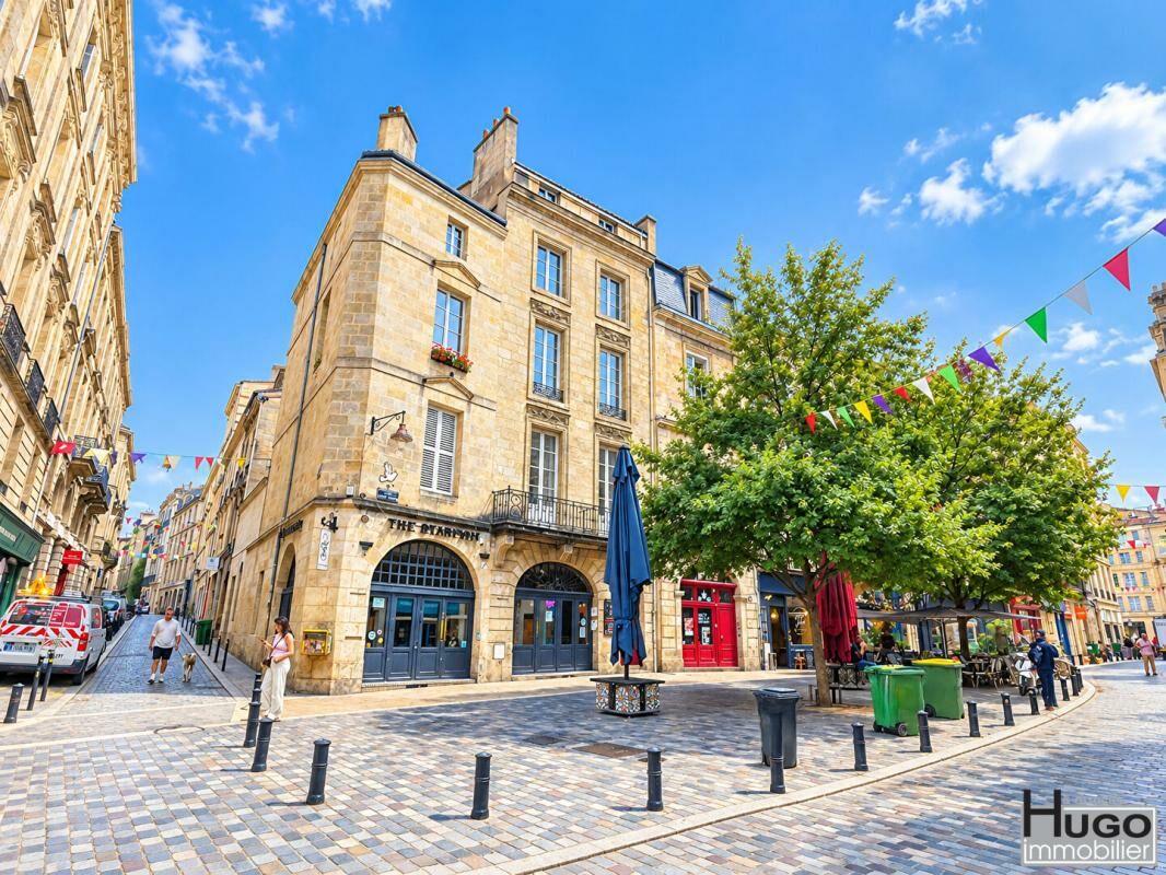 Appartement 2 pièces 65 m² · à Bordeaux · 65 m² · 278 000 €