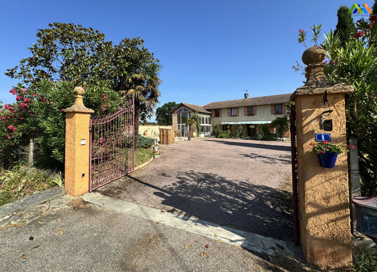 Maison 7 pièces 173 m² · à Miélan · 173 m² · 365 000 €