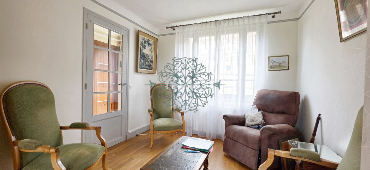 Maison 4 pièces 74 m² · à Beauvais · 74 m² · 201 400 €