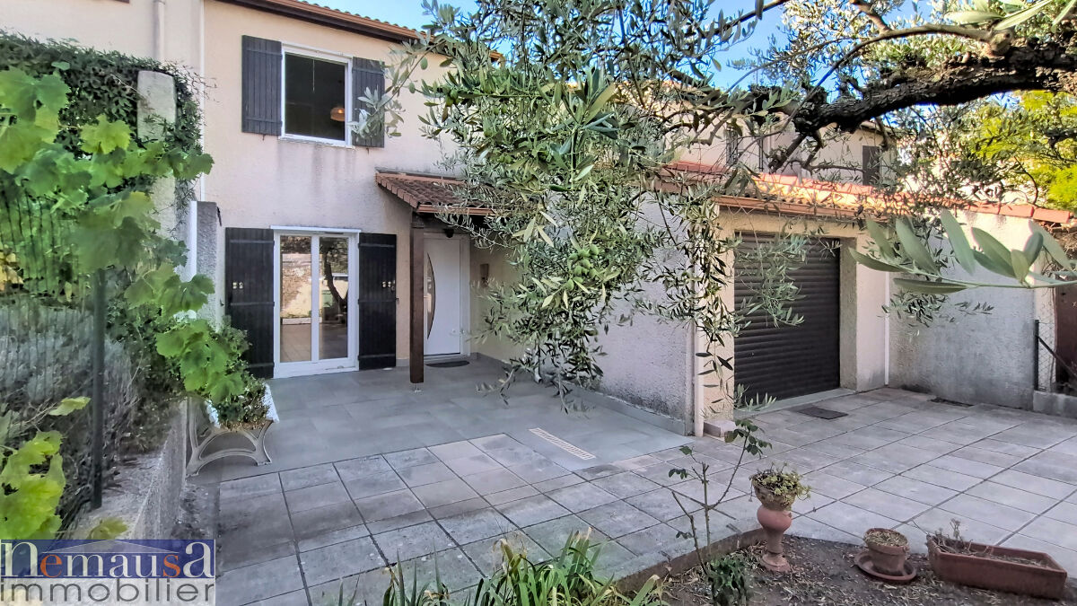 Maison 4 pièces 99 m² · à Nîmes · 99 m² · 249 000 €