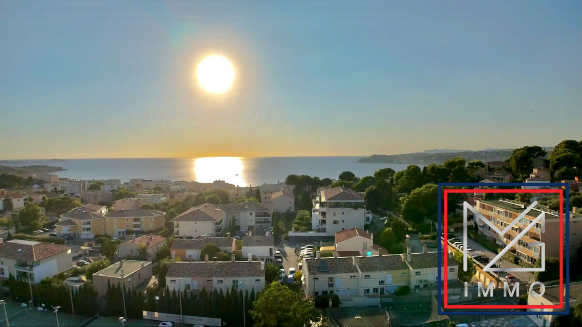 Appartement 1 pièce 28 m² · à Six-Fours-les-Plages · 28 m² · 159 000 €