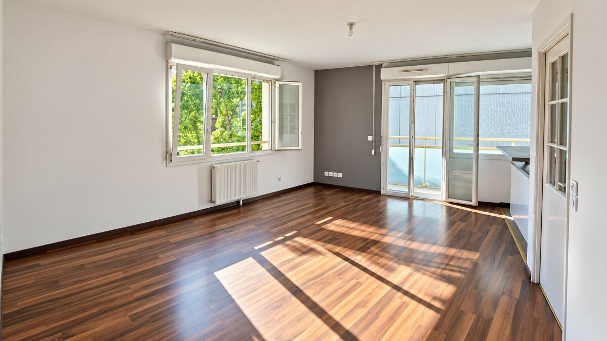 Appartement 3 pièces 62 m² · à Lyon · 62 m² · 299 000 €