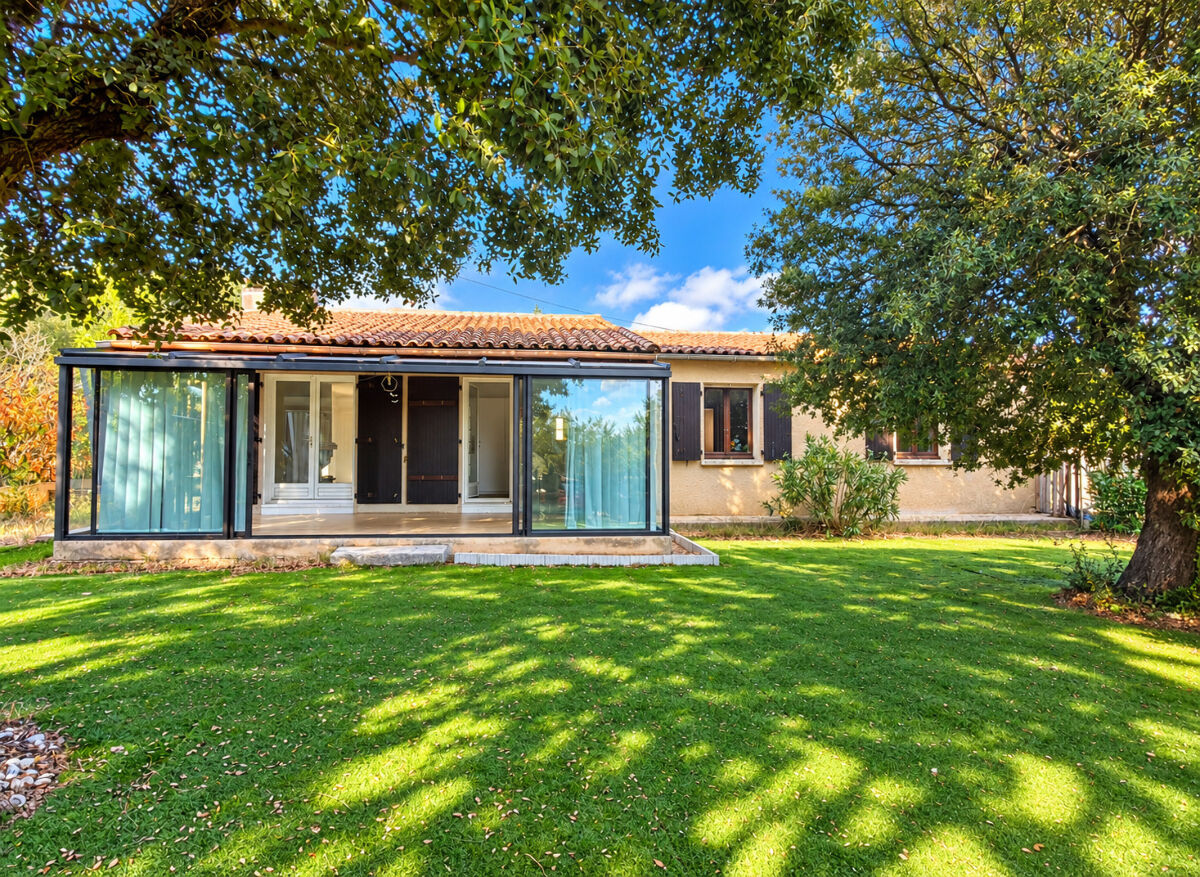 Maison 5 pièces 101 m² · à Camps-la-Source · 101 m² · 289 000 €