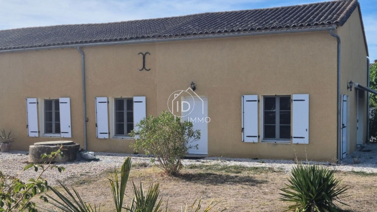 Maison 4 pièces 96 m² · à Saint-Méard-de-Gurçon · 96 m² · 170 000 €