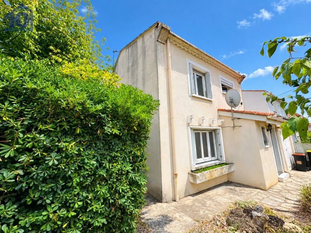 Maison 5 pièces 85 m² · à Béziers · 85 m² · 205 000 €