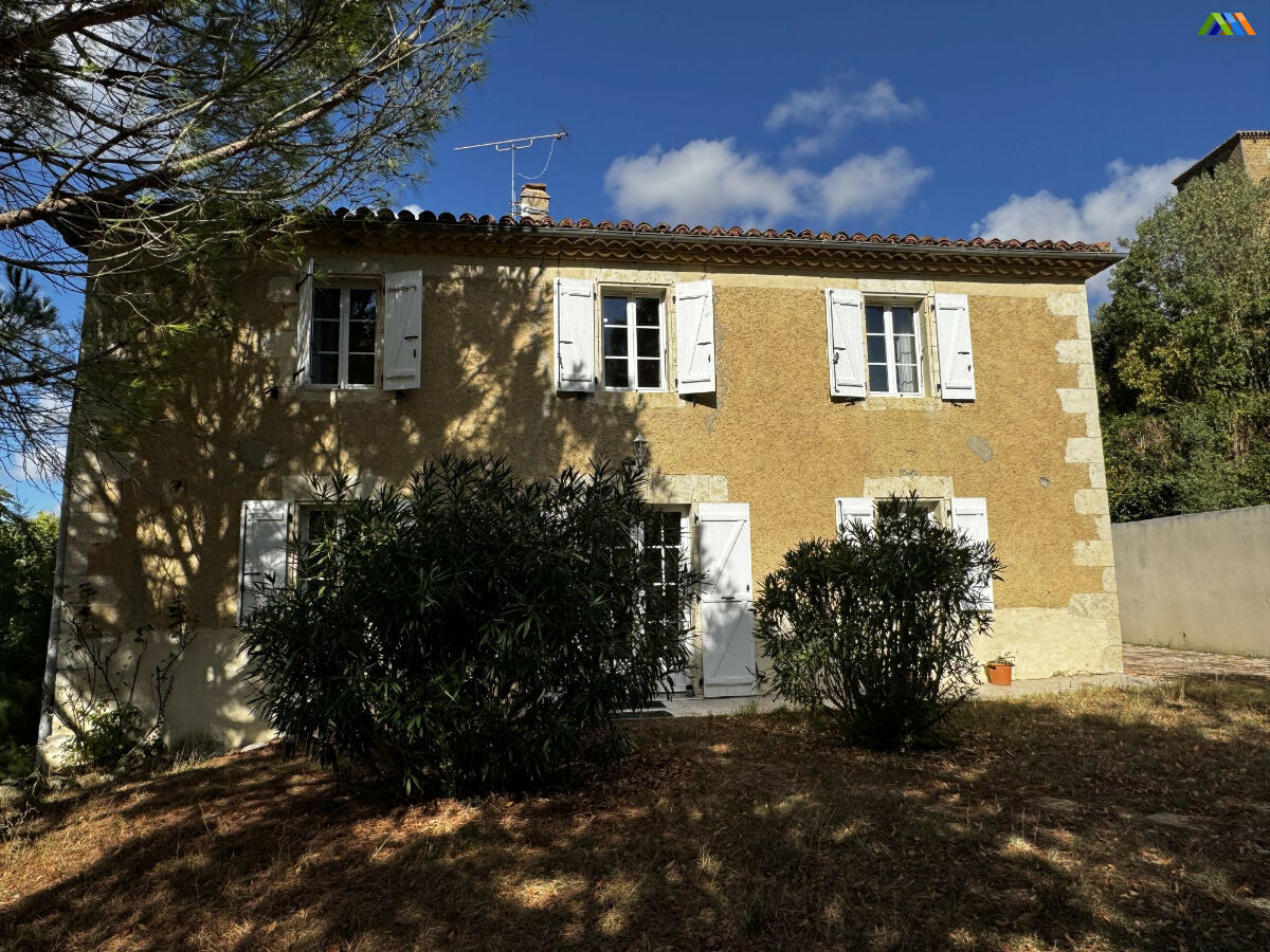 Maison 6 pièces 128 m² · à Auch · 128 m² · 215 000 €