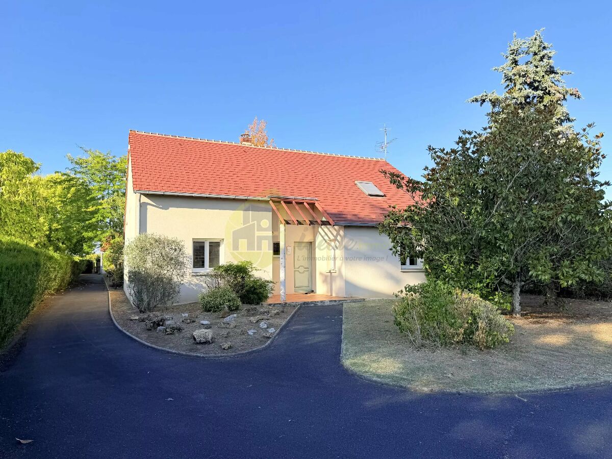 Maison 6 pièces 171 m² · à Le Poinçonnet · 171 m² · 299 900 €